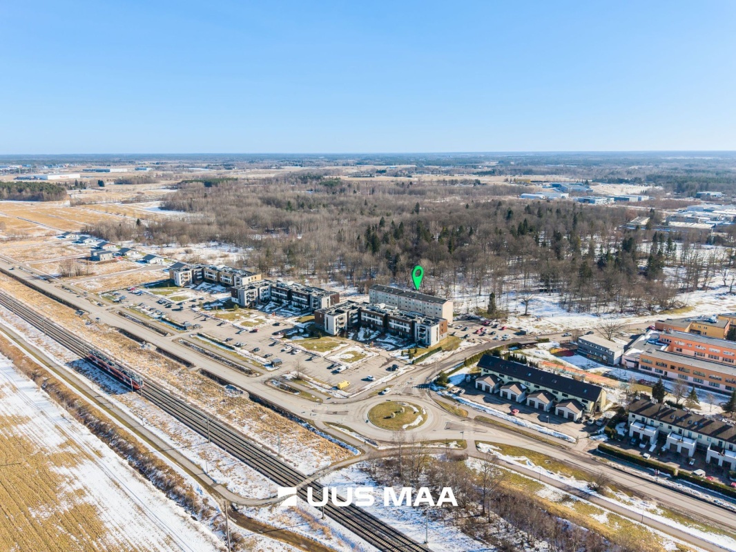 Saue vald, Saue linn, Koondise 26