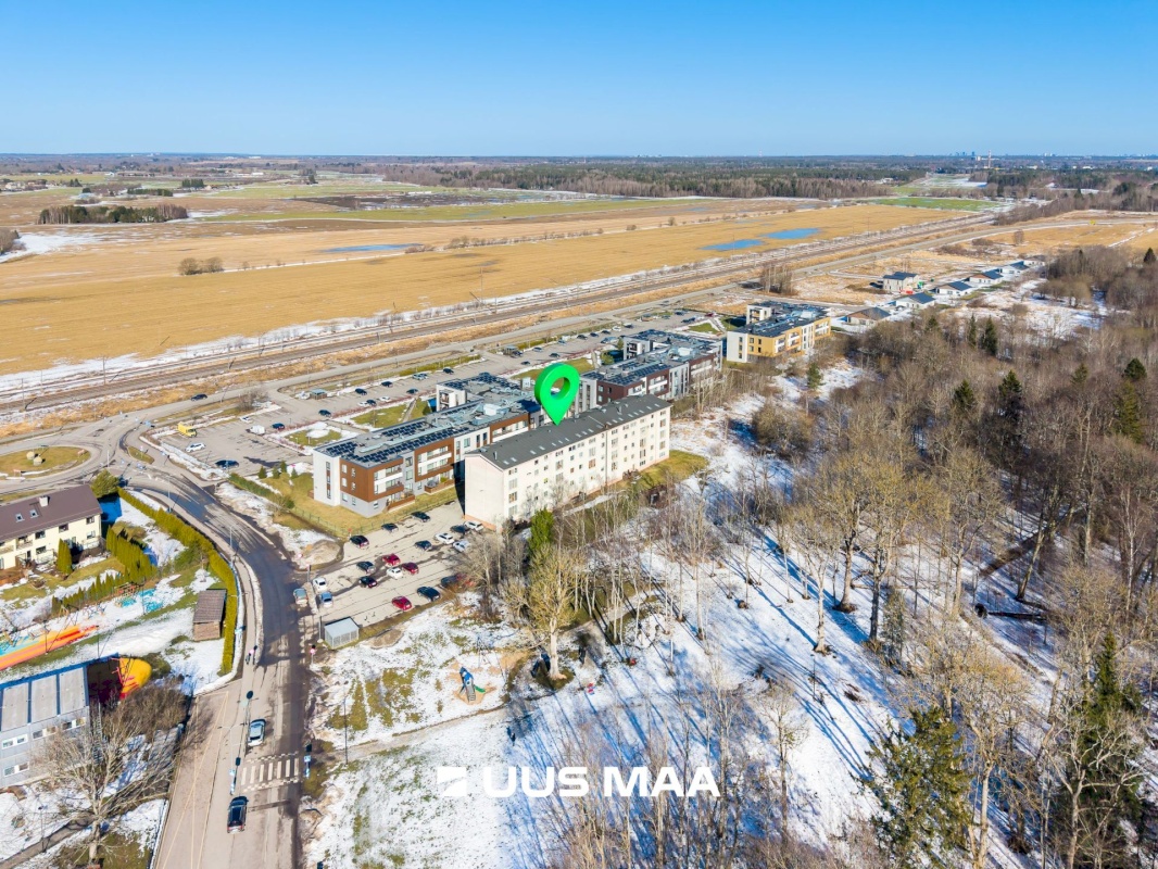 Saue vald, Saue linn, Koondise 26