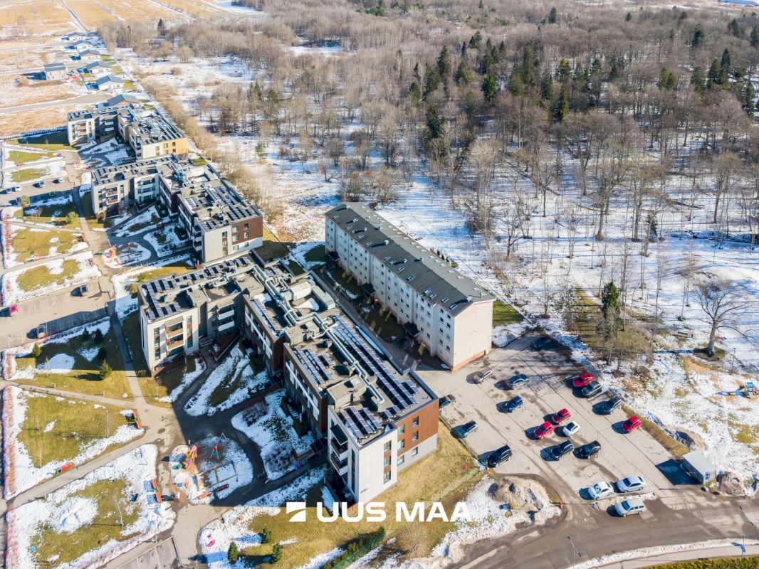 Saue vald, Saue linn, Koondise 26