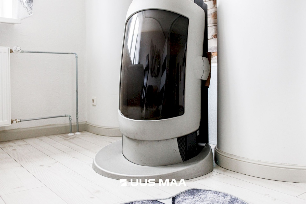 Tallinn, Lasnamäe linnaosa, Liikuri 10