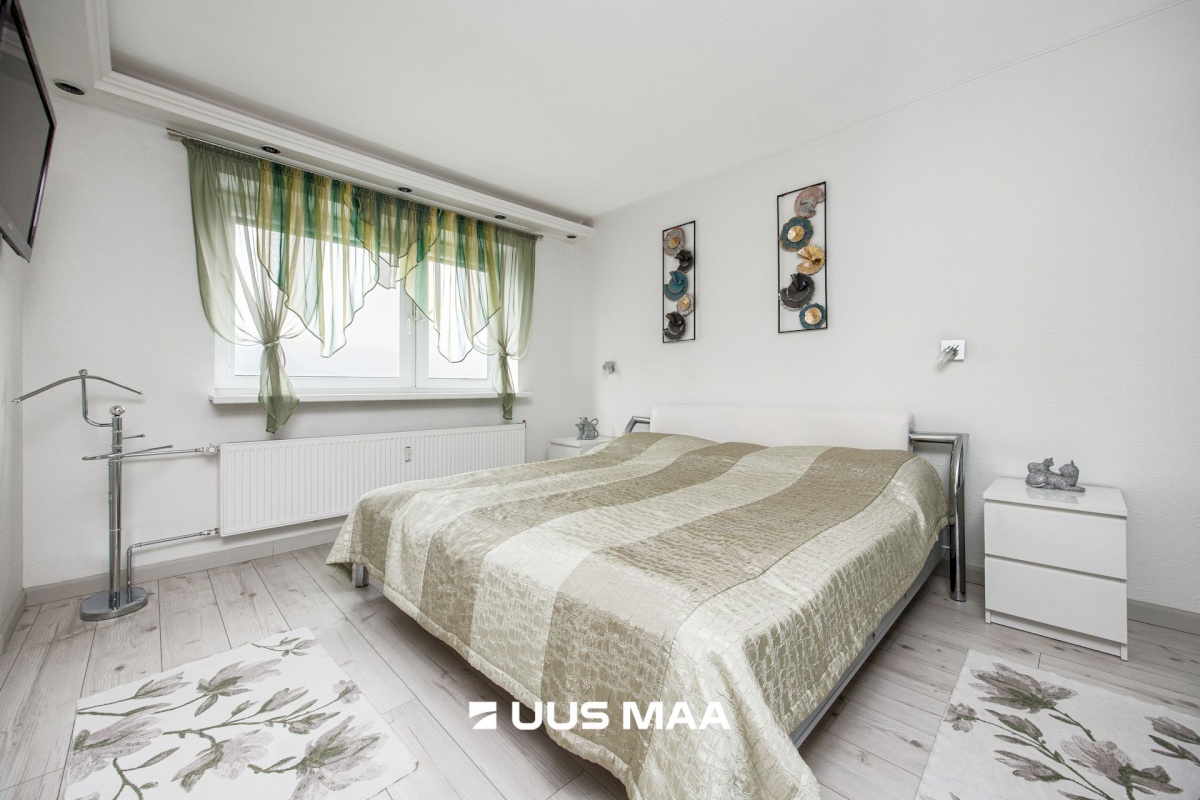 Tallinn, Lasnamäe linnaosa, Liikuri 10