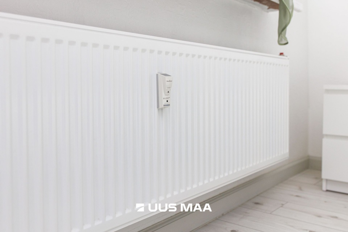 Tallinn, Lasnamäe linnaosa, Liikuri 10