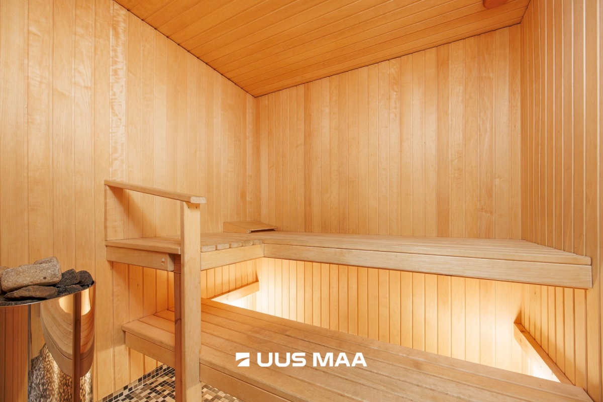 Tallinn, Lasnamäe linnaosa, Liikuri 10