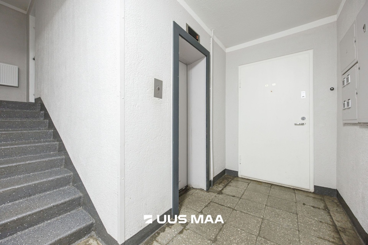 Tallinn, Lasnamäe linnaosa, Liikuri 10