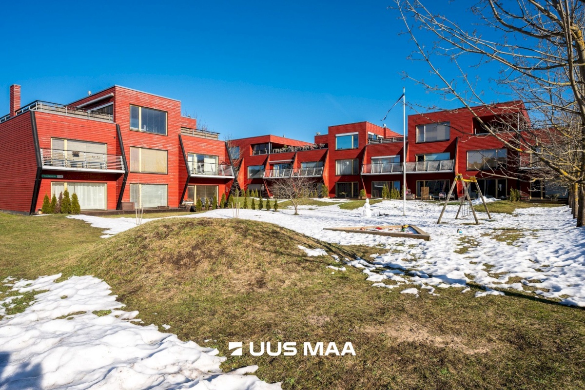 Saue vald, Laagri alevik, Veskitammi 11A