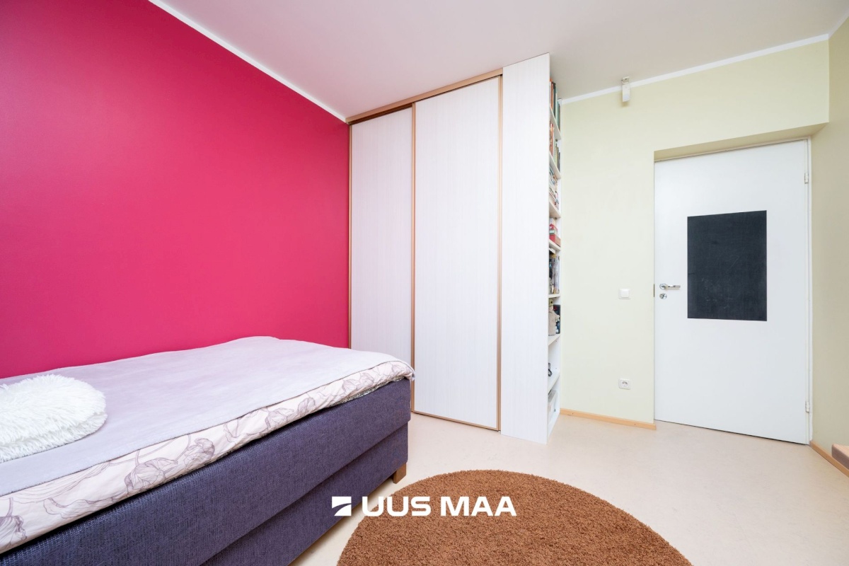 Saue vald, Laagri alevik, Veskitammi 11A