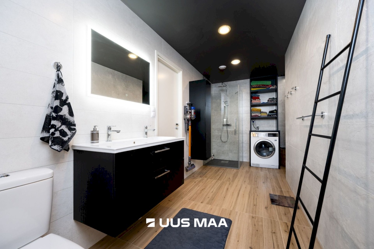 Saue vald, Laagri alevik, Veskitammi 11A