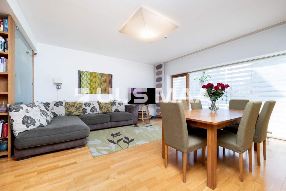 Saue vald, Laagri alevik, Veskitammi 11A