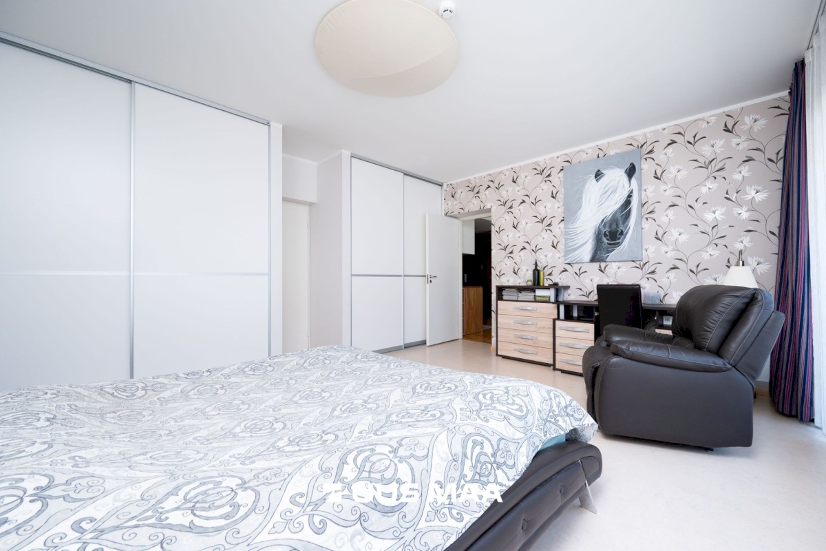 Saue vald, Laagri alevik, Veskitammi 11A