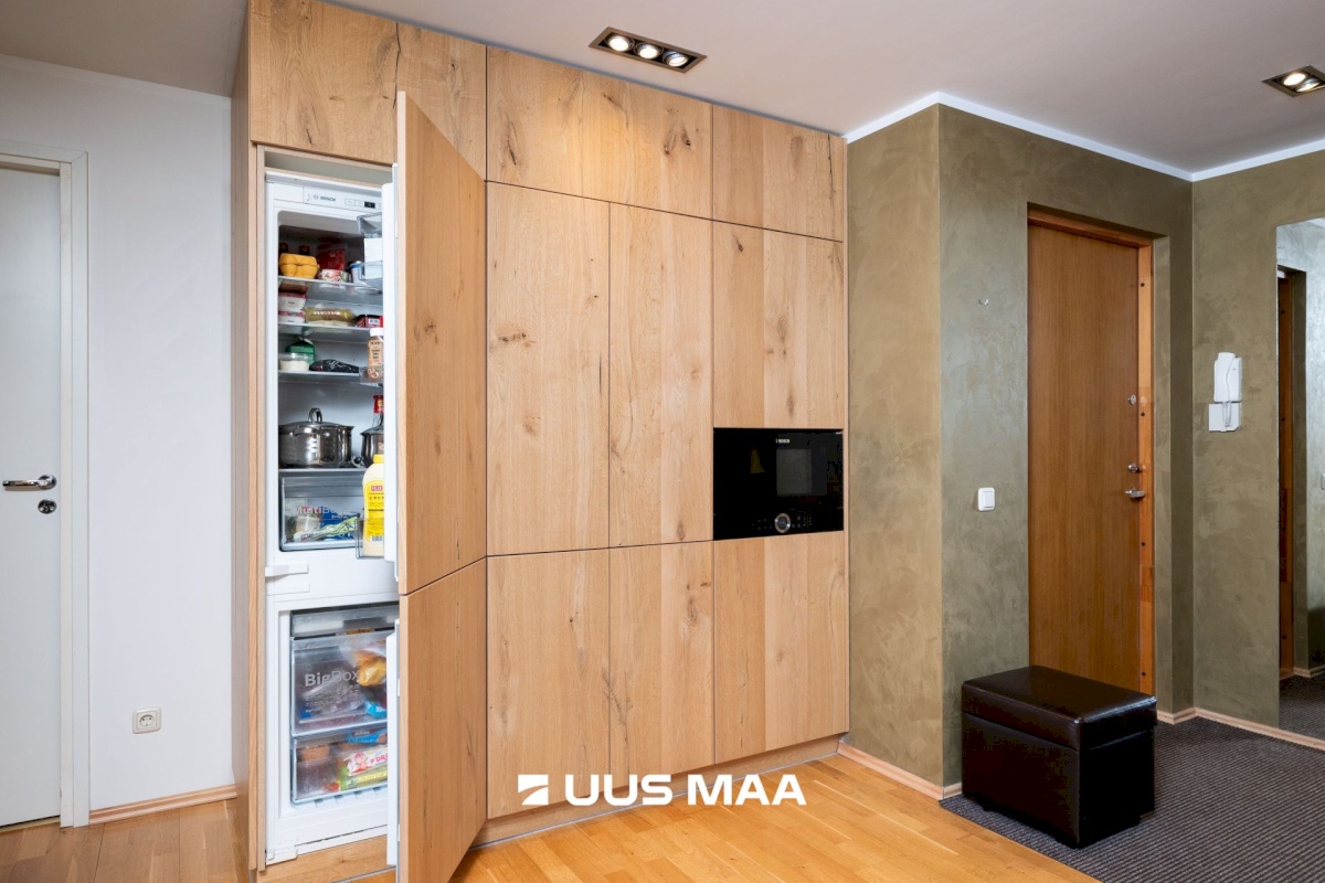 Saue vald, Laagri alevik, Veskitammi 11A