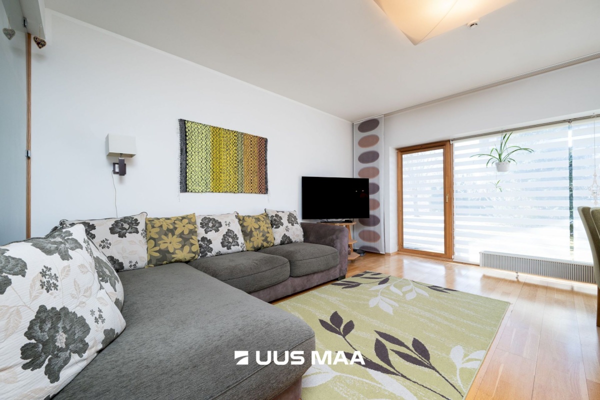 Saue vald, Laagri alevik, Veskitammi 11A