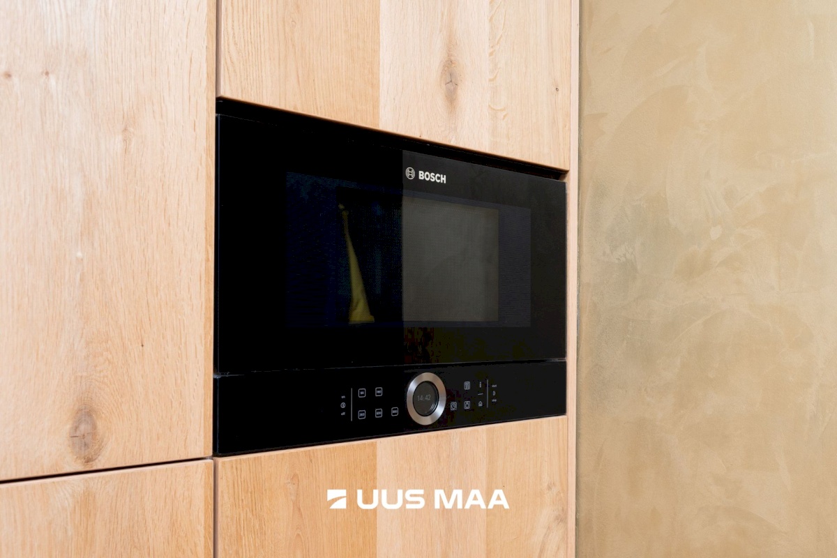 Saue vald, Laagri alevik, Veskitammi 11A