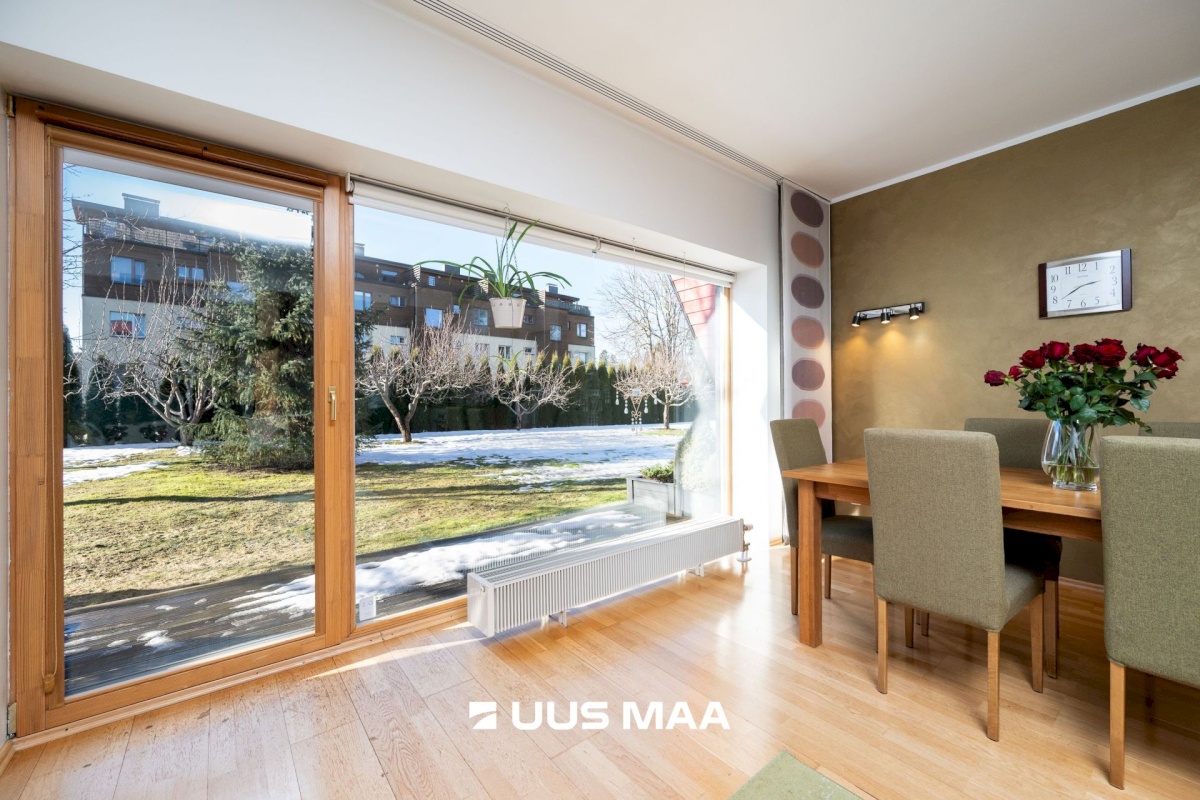 Saue vald, Laagri alevik, Veskitammi 11A