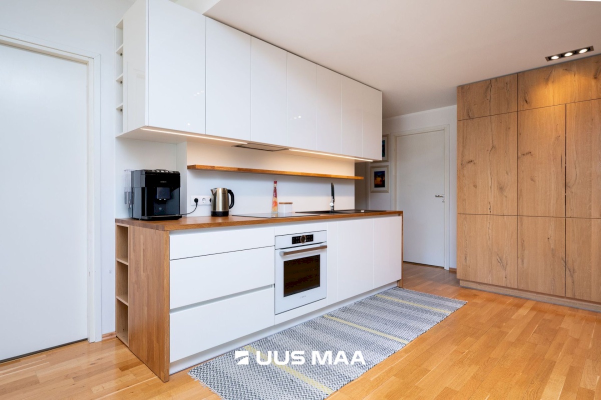 Saue vald, Laagri alevik, Veskitammi 11A