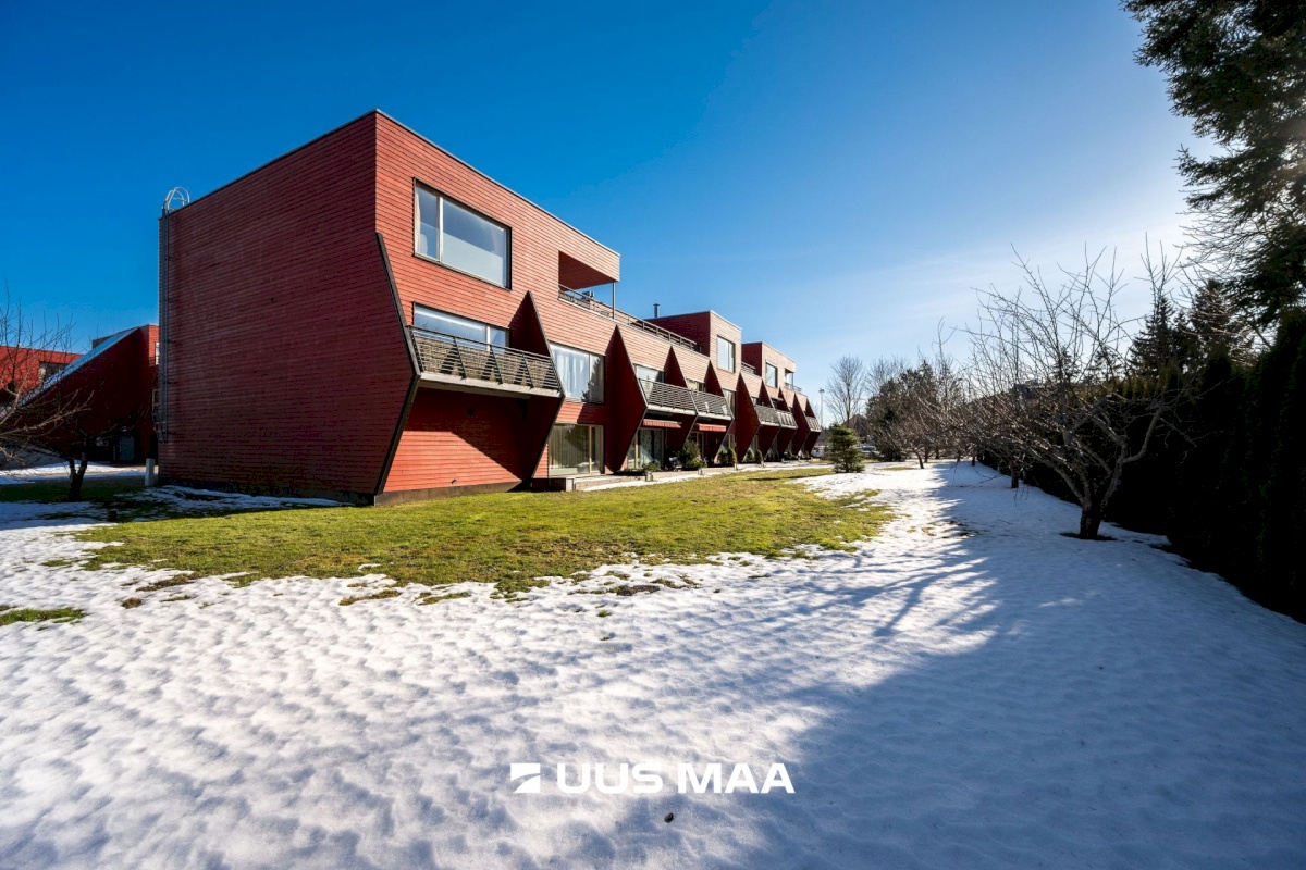 Saue vald, Laagri alevik, Veskitammi 11A