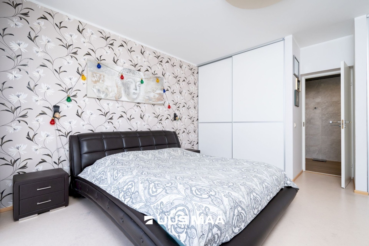 Saue vald, Laagri alevik, Veskitammi 11A