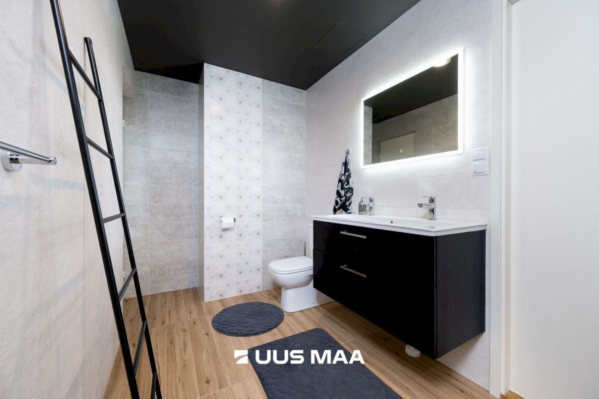 Saue vald, Laagri alevik, Veskitammi 11A