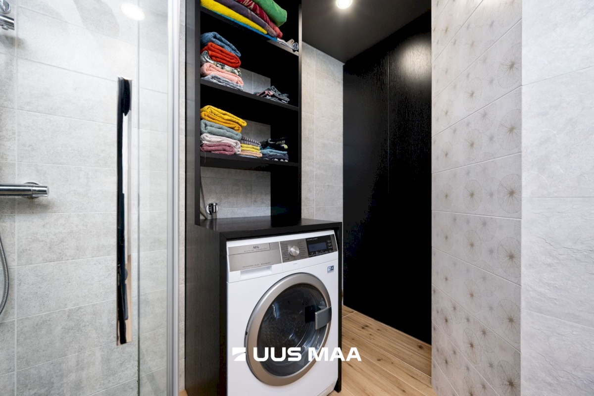 Saue vald, Laagri alevik, Veskitammi 11A