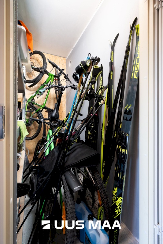 Saue vald, Laagri alevik, Veskitammi 11A