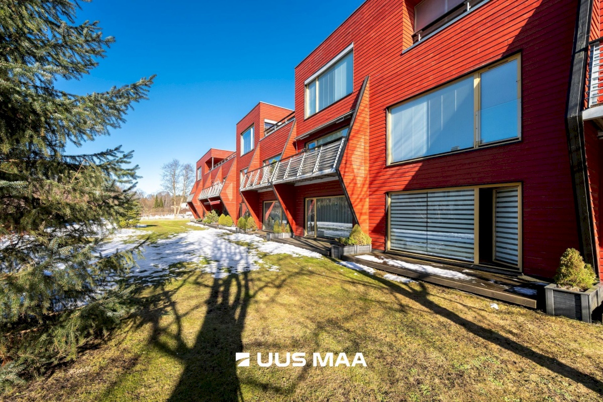 Saue vald, Laagri alevik, Veskitammi 11A