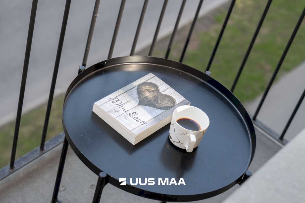 Tallinn, Kesklinna linnaosa, Sibulaküla, Kentmanni 7