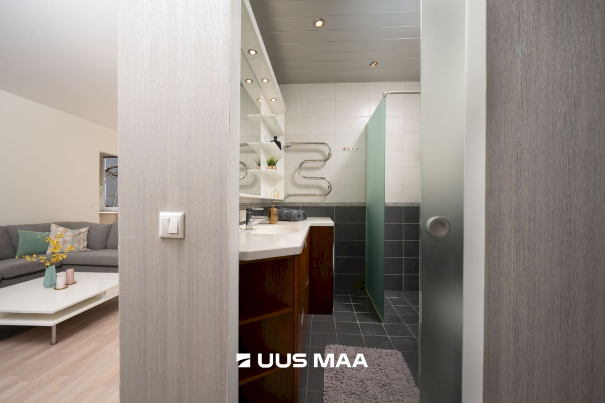 Tallinn, Kesklinna linnaosa, Sibulaküla, Kentmanni 7