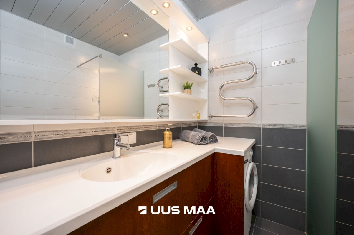 Tallinn, Kesklinna linnaosa, Sibulaküla, Kentmanni 7