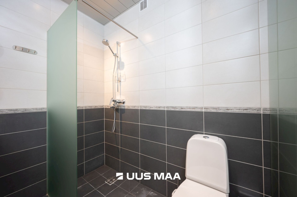 Tallinn, Kesklinna linnaosa, Sibulaküla, Kentmanni 7