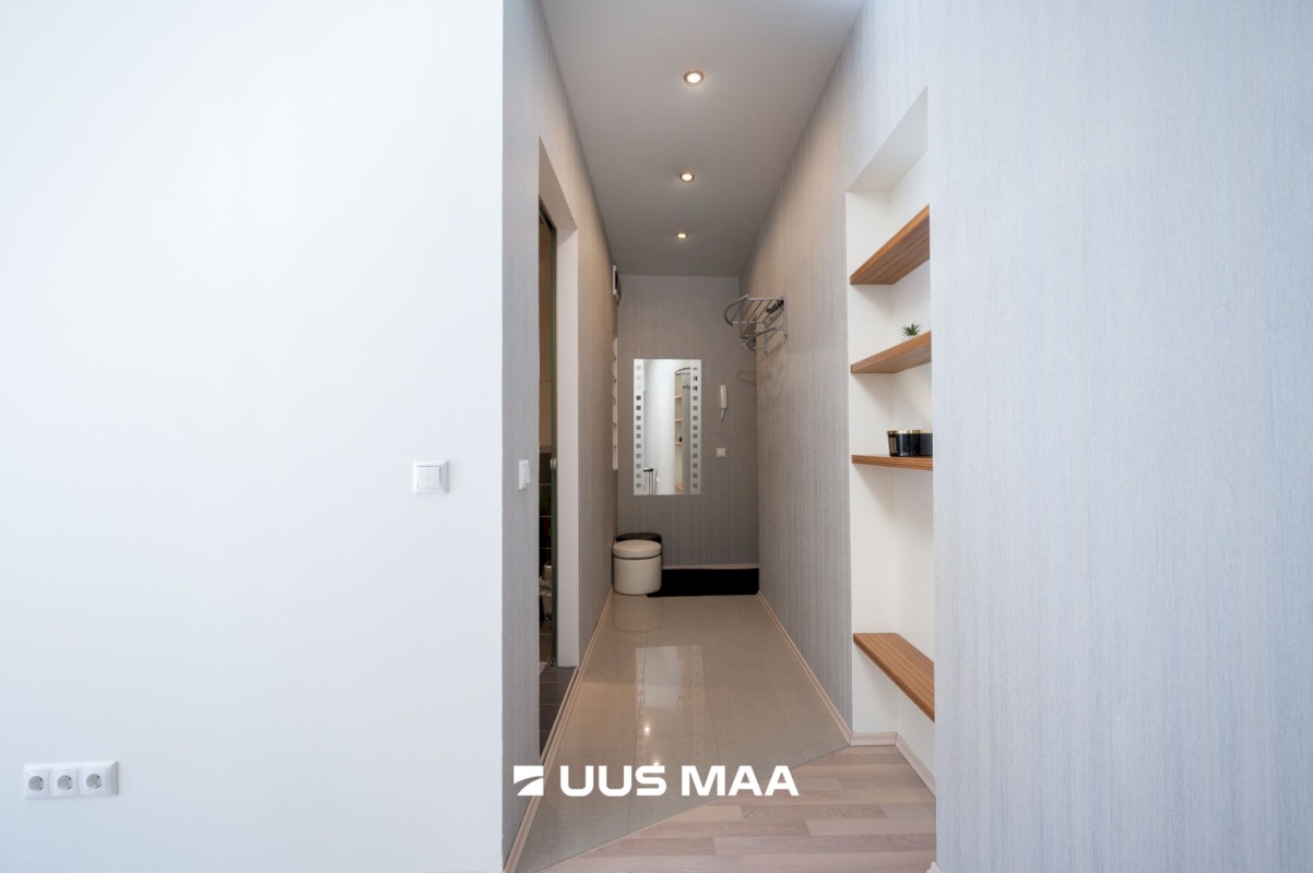 Tallinn, Kesklinna linnaosa, Sibulaküla, Kentmanni 7