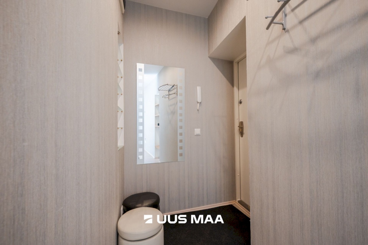 Tallinn, Kesklinna linnaosa, Sibulaküla, Kentmanni 7