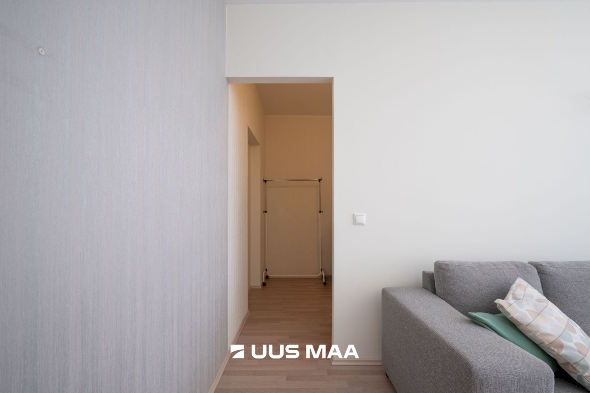 Tallinn, Kesklinna linnaosa, Sibulaküla, Kentmanni 7