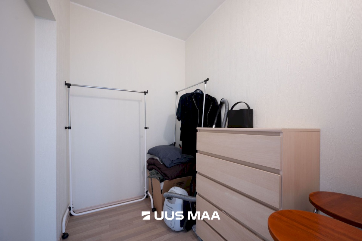 Tallinn, Kesklinna linnaosa, Sibulaküla, Kentmanni 7