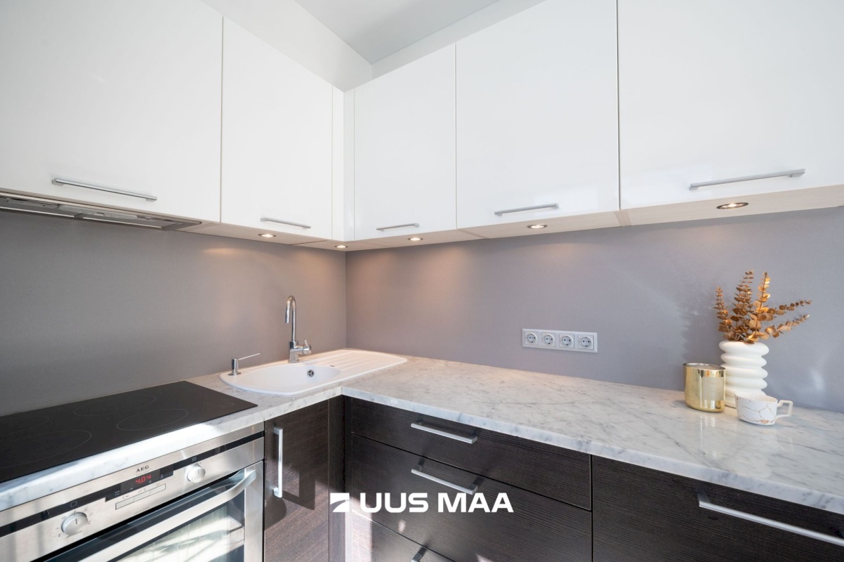 Tallinn, Kesklinna linnaosa, Sibulaküla, Kentmanni 7