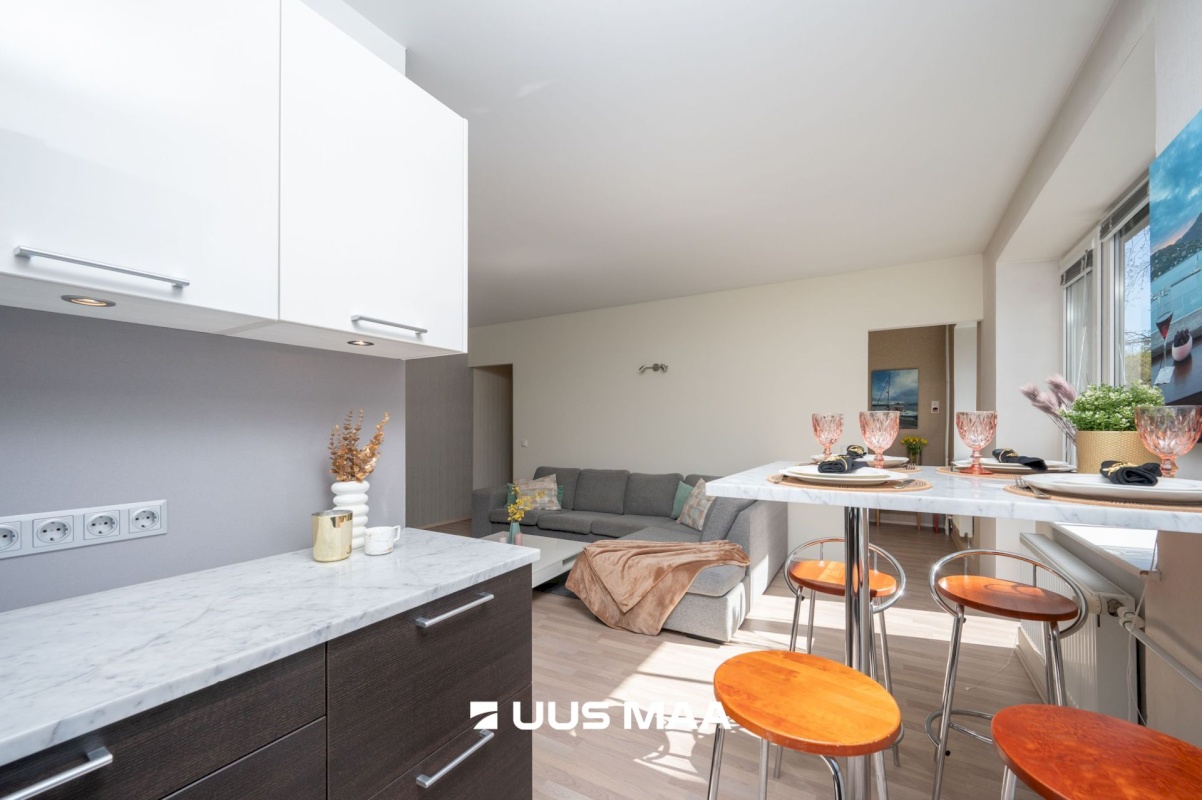 Tallinn, Kesklinna linnaosa, Sibulaküla, Kentmanni 7