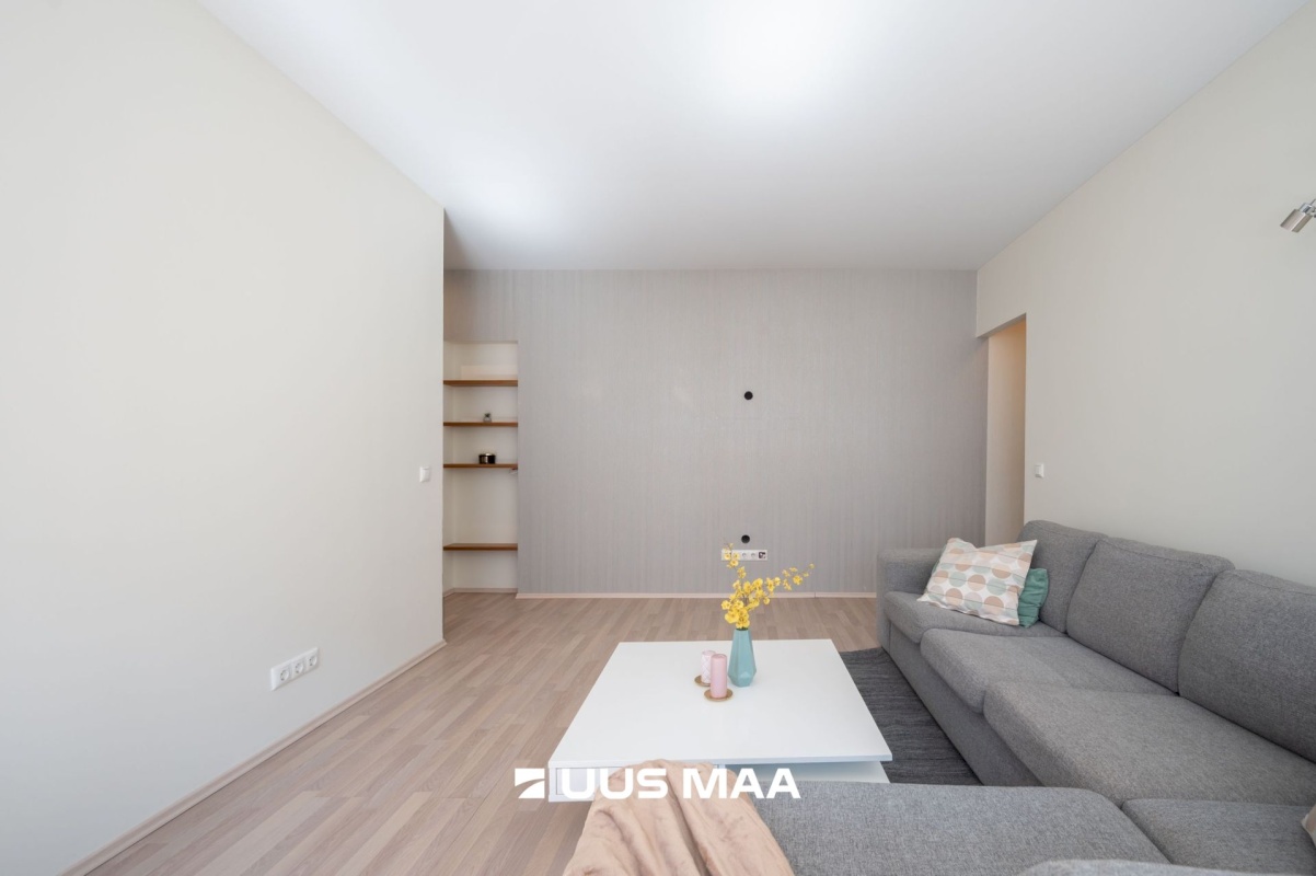 Tallinn, Kesklinna linnaosa, Sibulaküla, Kentmanni 7