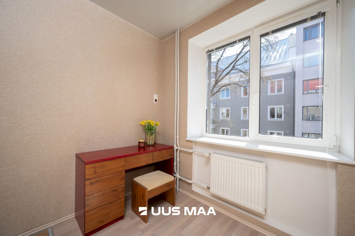 Tallinn, Kesklinna linnaosa, Sibulaküla, Kentmanni 7