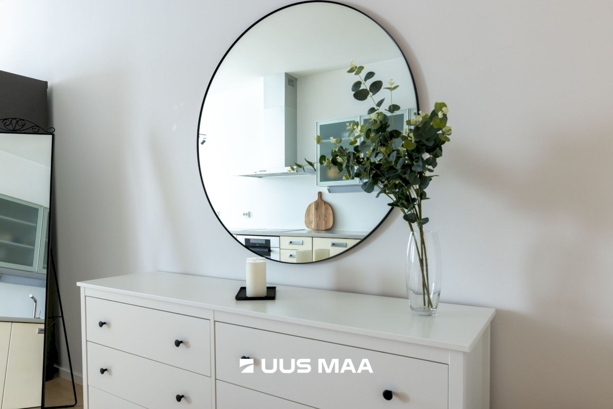 Tallinn, Kristiine linnaosa, Järve, Rahumäe tee 6B