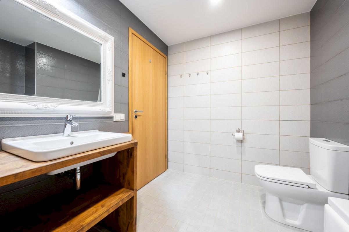 Rae vald, Peetri alevik, Sinilille tee 2/2