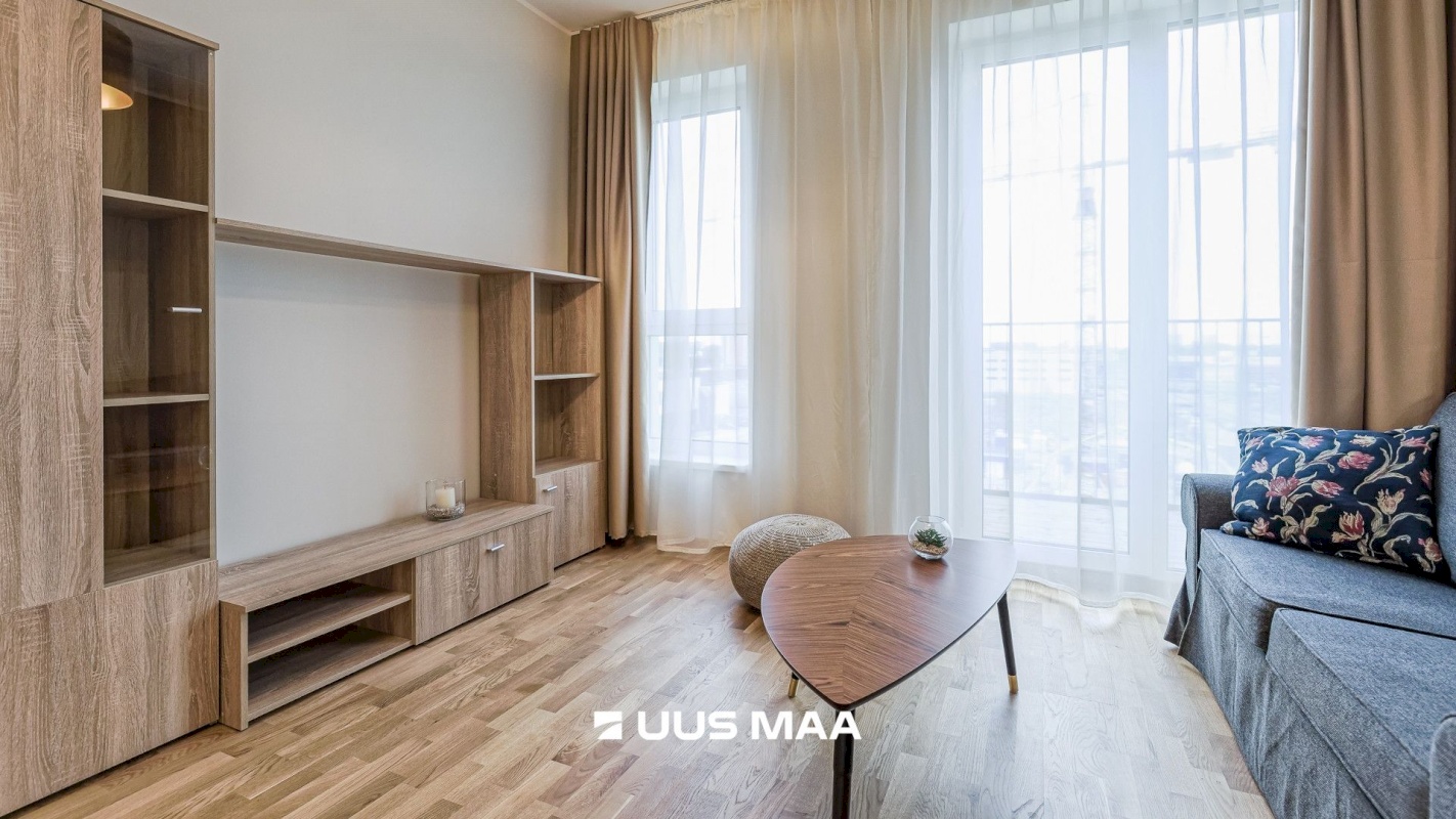 Tallinn, Mustamäe linnaosa, Kadaka, Aiandi 5/3