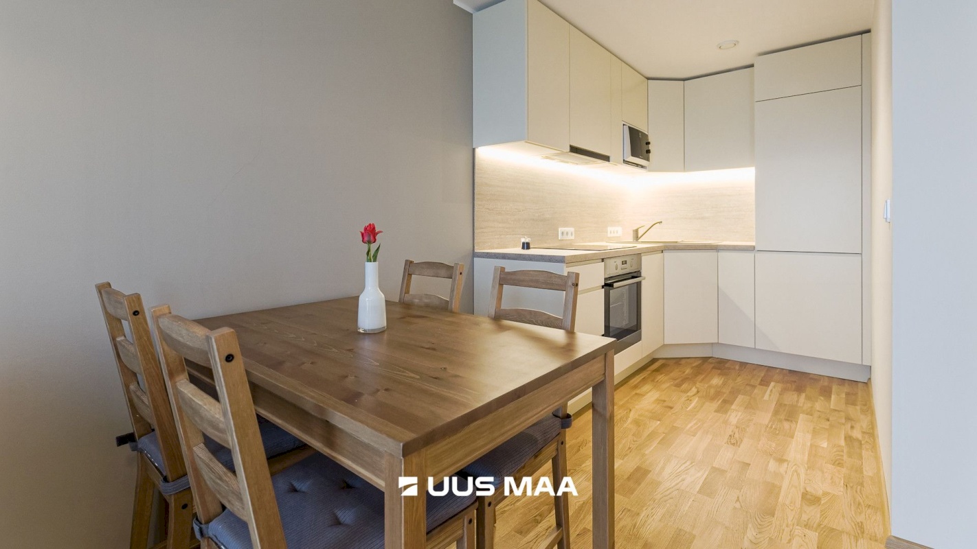 Tallinn, Mustamäe linnaosa, Kadaka, Aiandi 5/3