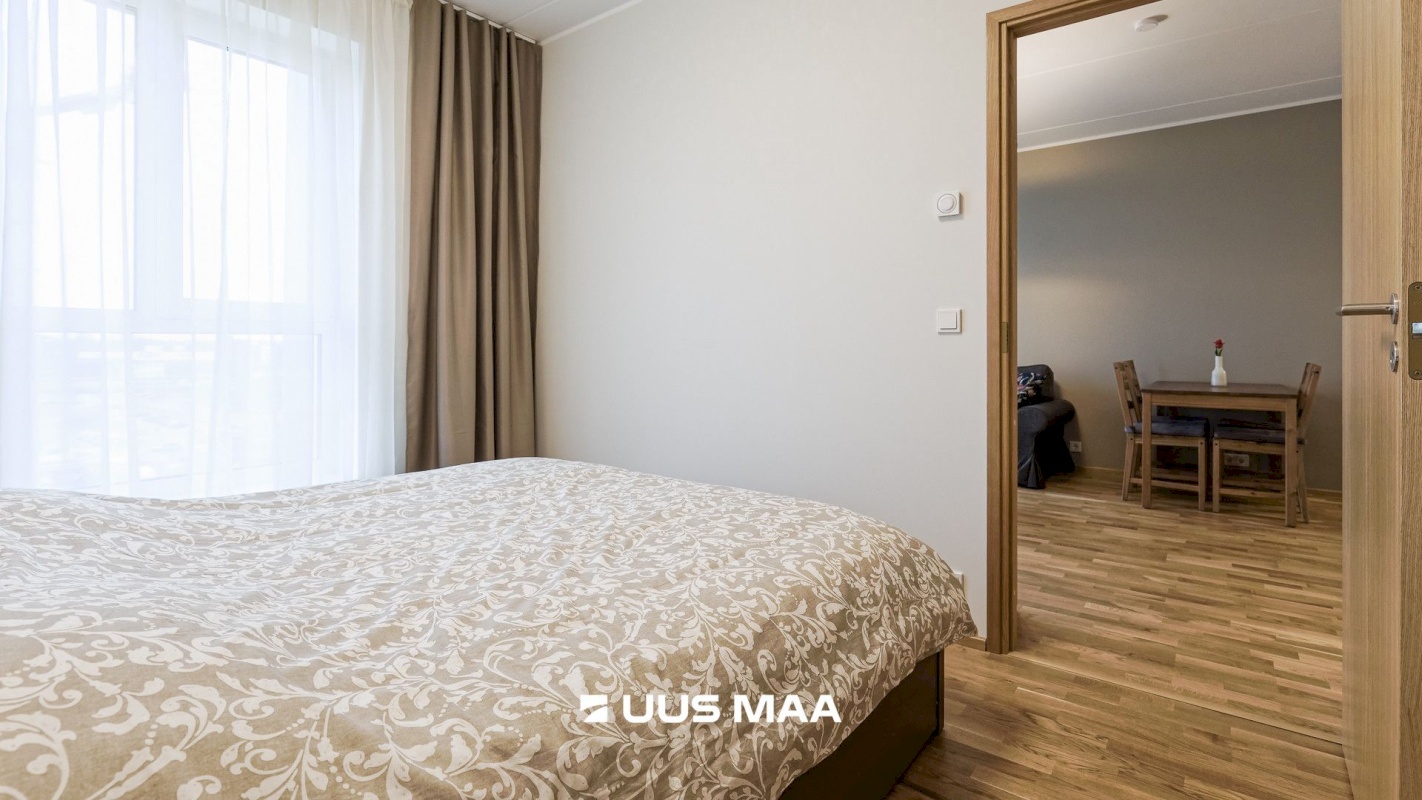 Tallinn, Mustamäe linnaosa, Kadaka, Aiandi 5/3