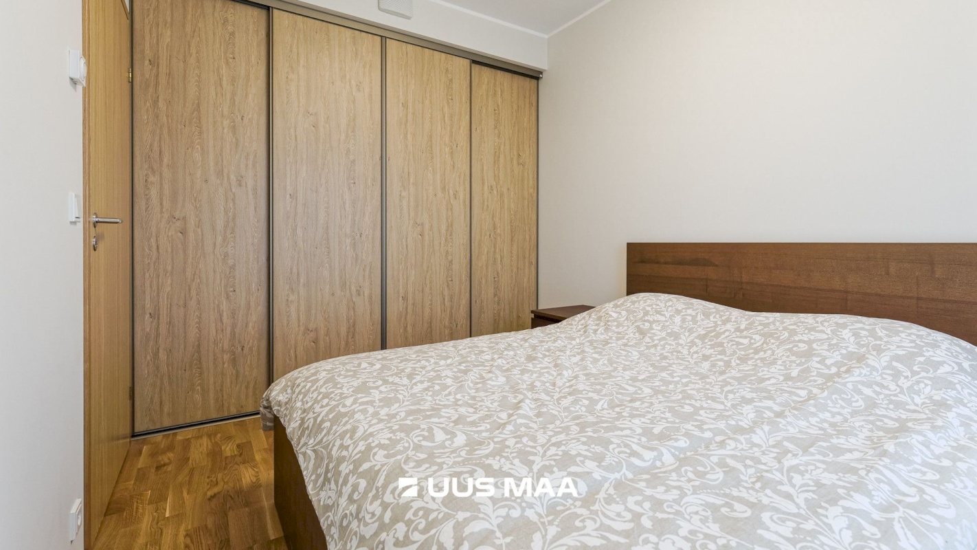 Tallinn, Mustamäe linnaosa, Kadaka, Aiandi 5/3