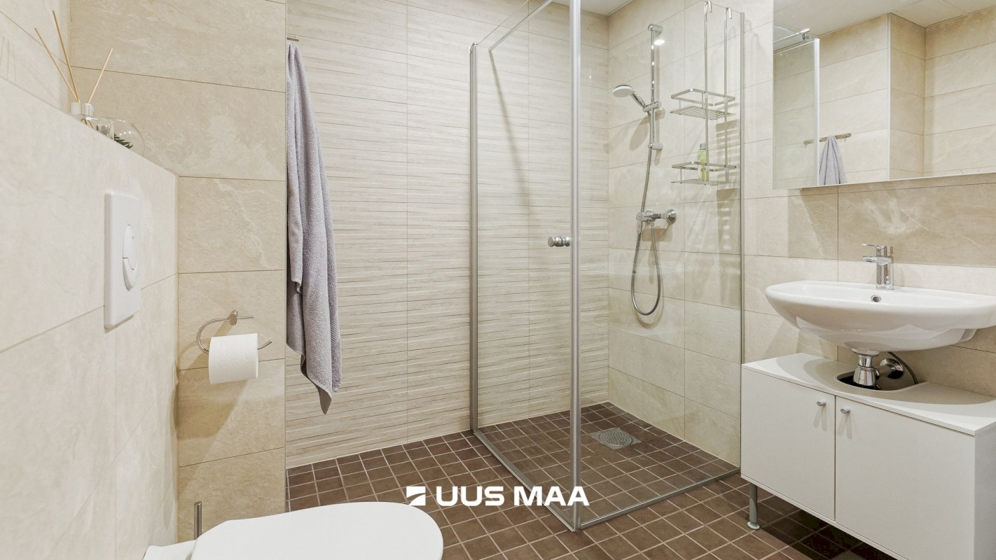 Tallinn, Mustamäe linnaosa, Kadaka, Aiandi 5/3