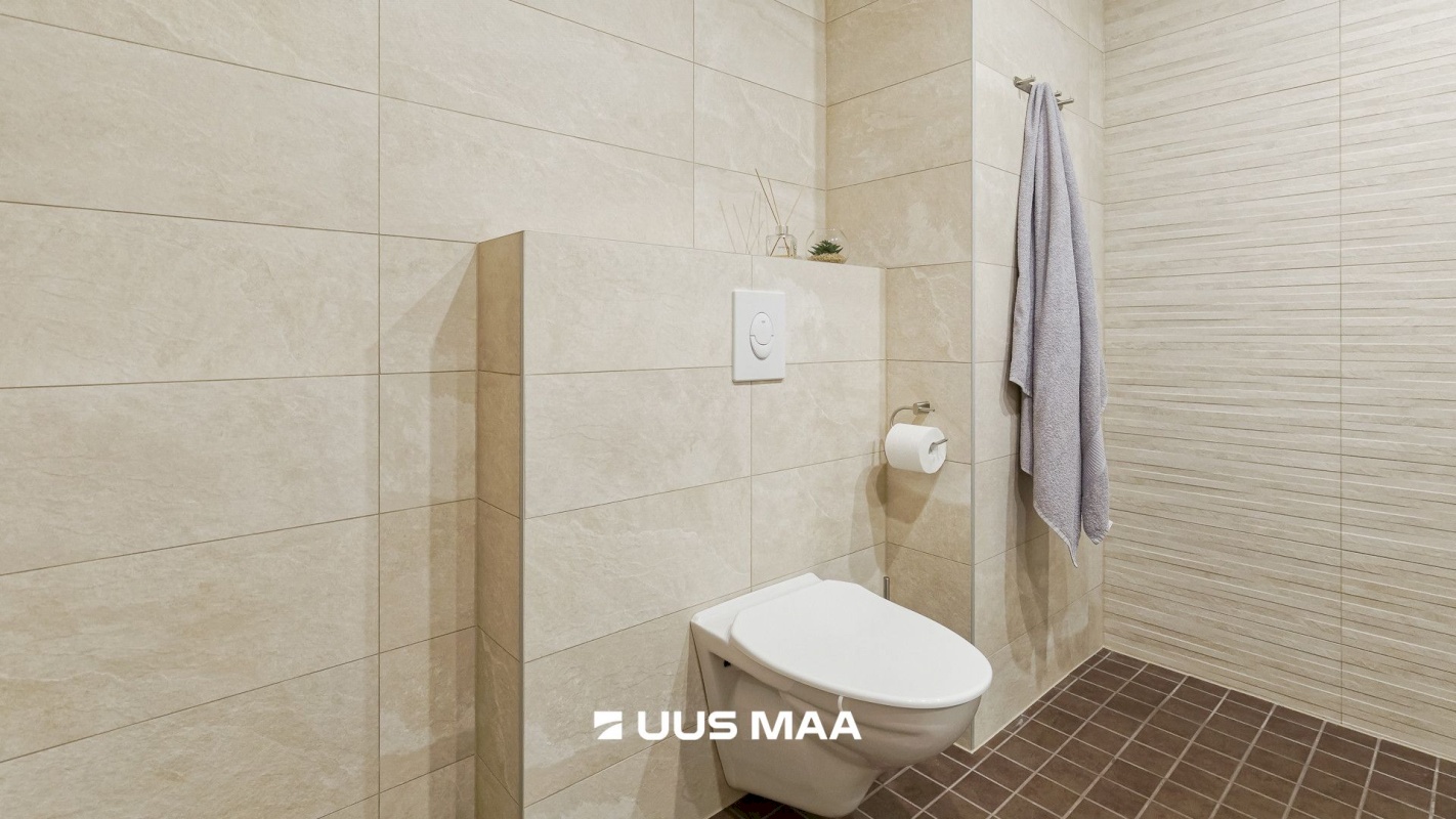 Tallinn, Mustamäe linnaosa, Kadaka, Aiandi 5/3