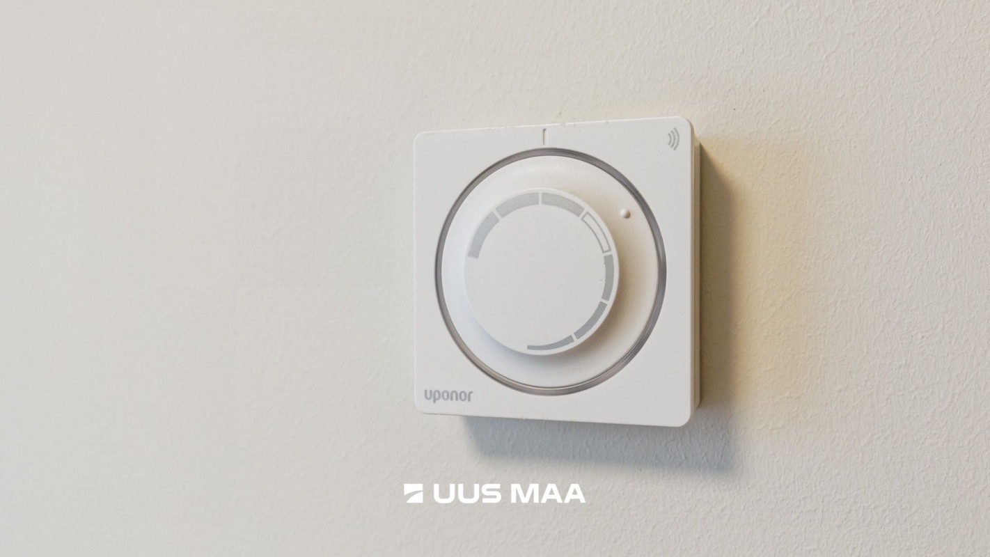 Tallinn, Mustamäe linnaosa, Kadaka, Aiandi 5/3