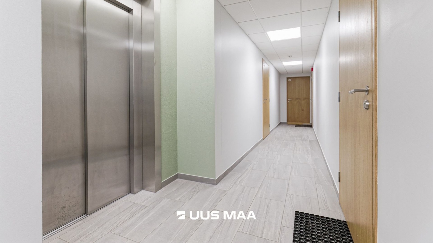 Tallinn, Mustamäe linnaosa, Kadaka, Aiandi 5/3