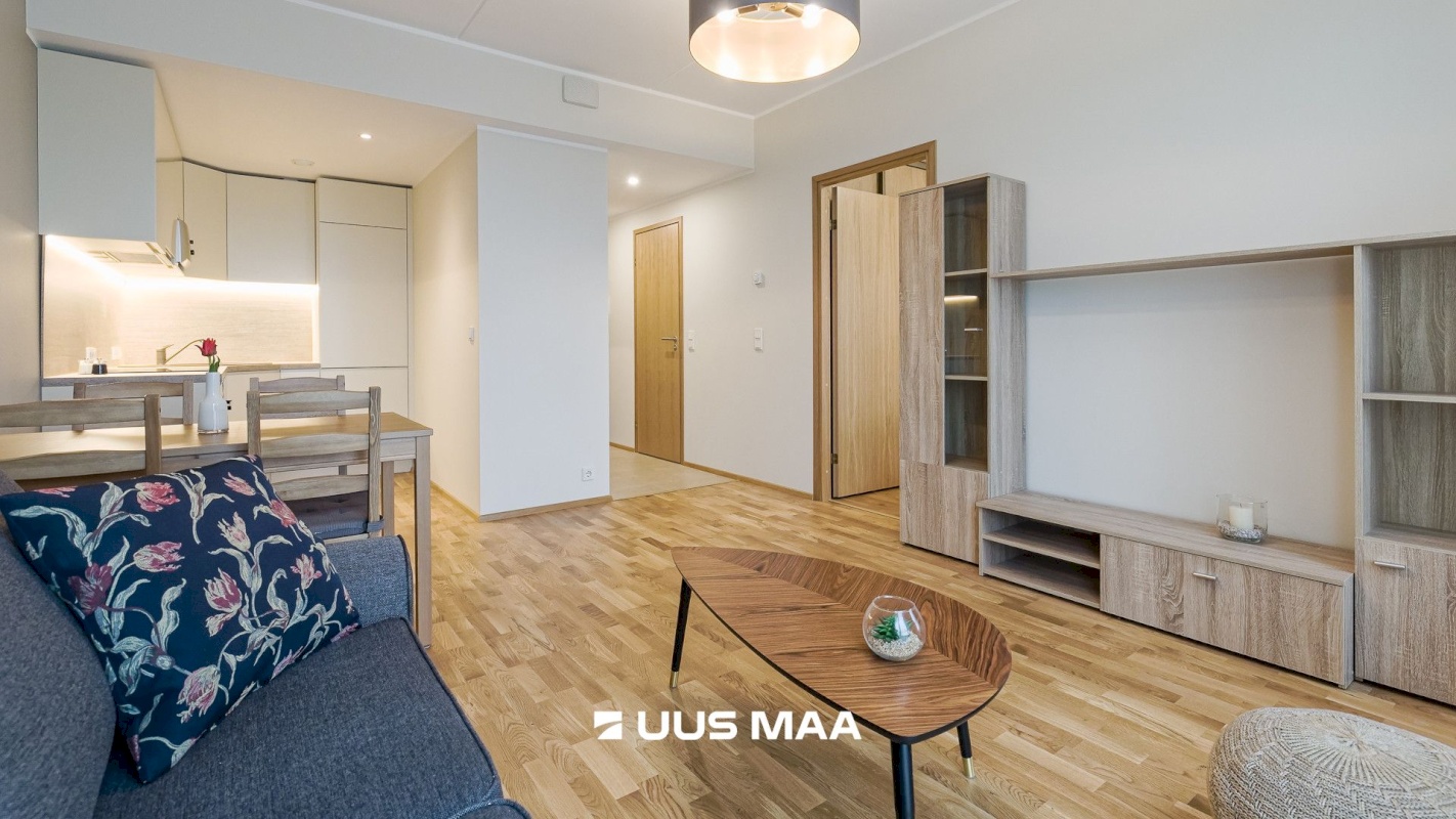 Tallinn, Mustamäe linnaosa, Kadaka, Aiandi 5/3