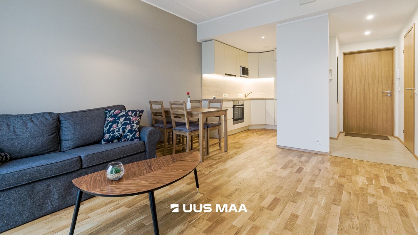 Tallinn, Mustamäe linnaosa, Kadaka, Aiandi 5/3