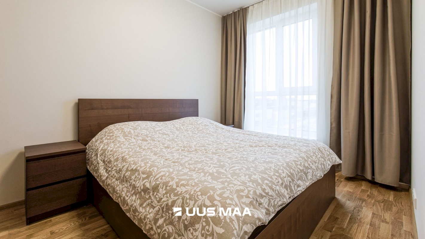 Tallinn, Mustamäe linnaosa, Kadaka, Aiandi 5/3