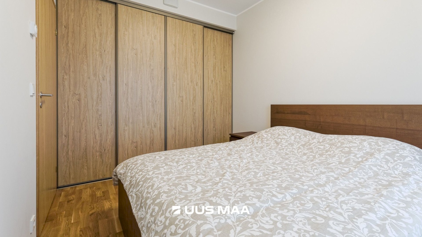 Tallinn, Mustamäe linnaosa, Kadaka, Aiandi 5/3